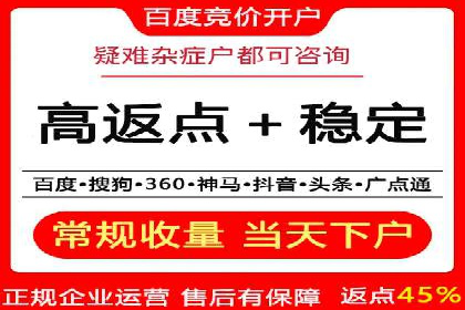 百度推广全解析：某公司如何通过推广获得高流量